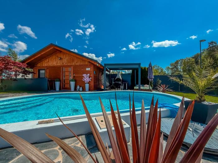 Aura Luxury Suites Bled