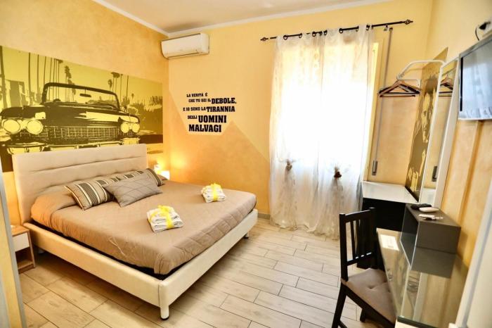 Movie Home Guesthouse