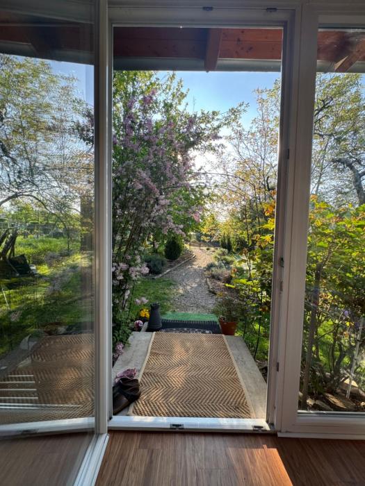 Samostatný Apartmán Suchohrdly u Znojma