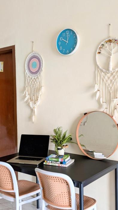 Surabaya Homey near UNAIR Syariah