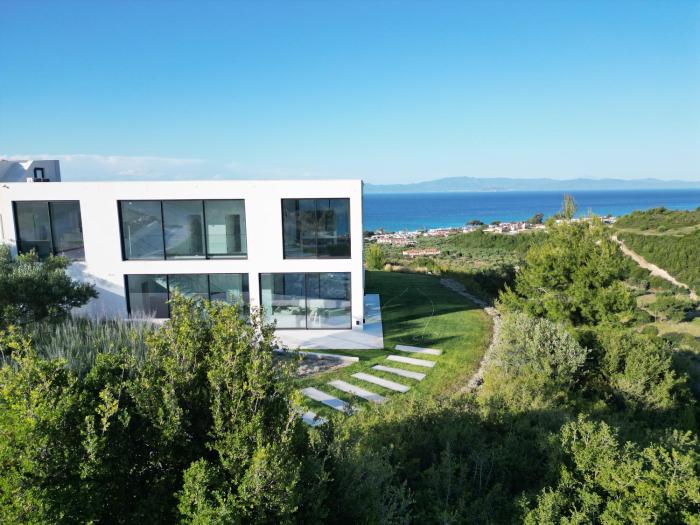 Moneyfastor Villa