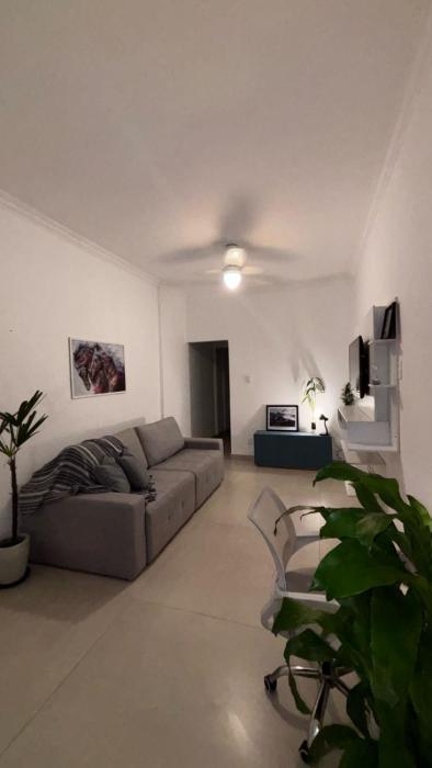 Refugio Aconchegante em Copa