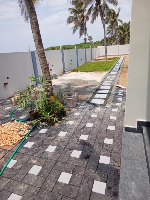 Azhagu Beach Resort