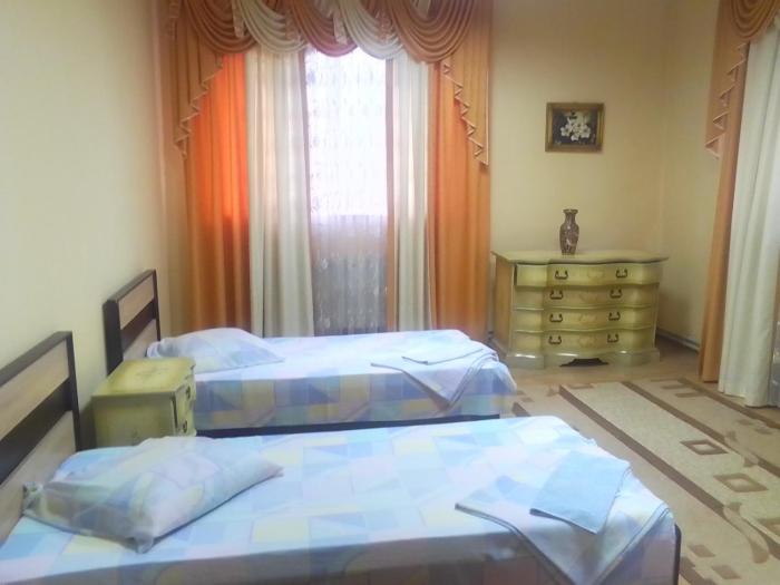 BB Student Hotel Khust