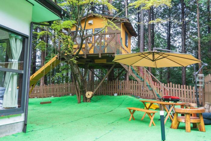 小路裏園 Kojiuraen