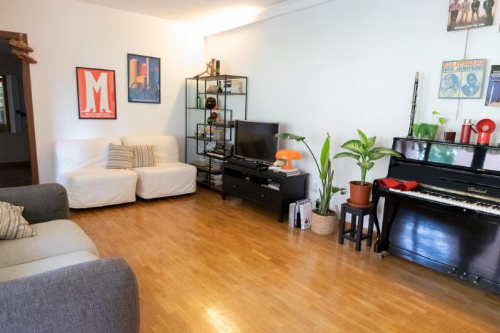 House of Music San Siro Fiera