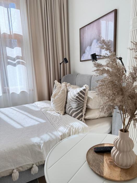 Central Tallinn apartment, Boho Gem