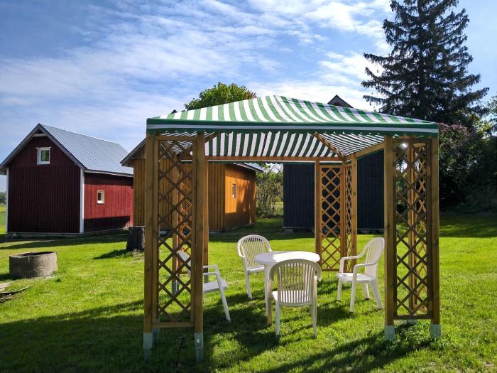 Agroturystyka Kozianka