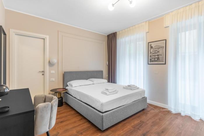 Torriani Suites Foresteria Lombarda