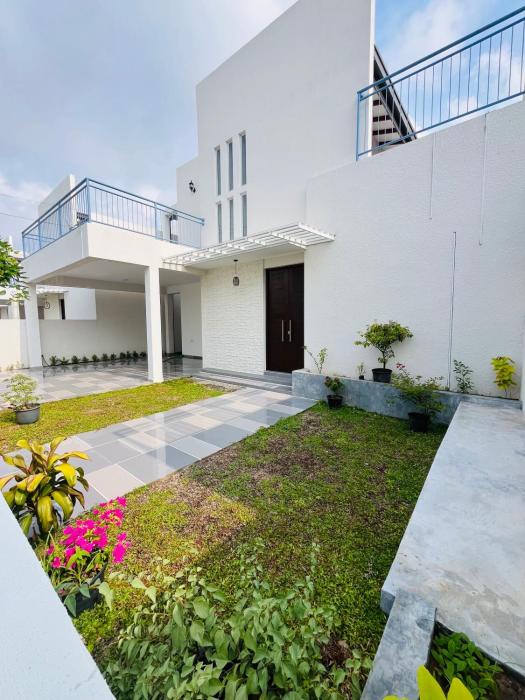 Celestial Negombo Resort Villa 41