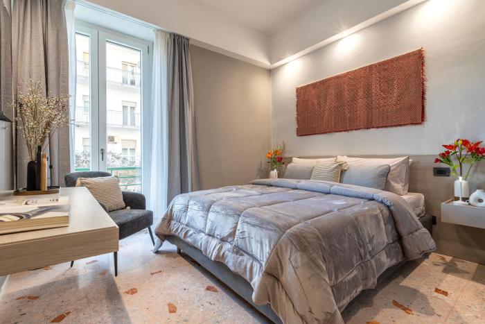 SARDINIA RE - Viale Italia Rooms