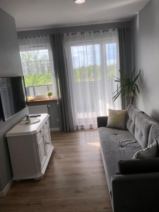 Apartament diamentowy