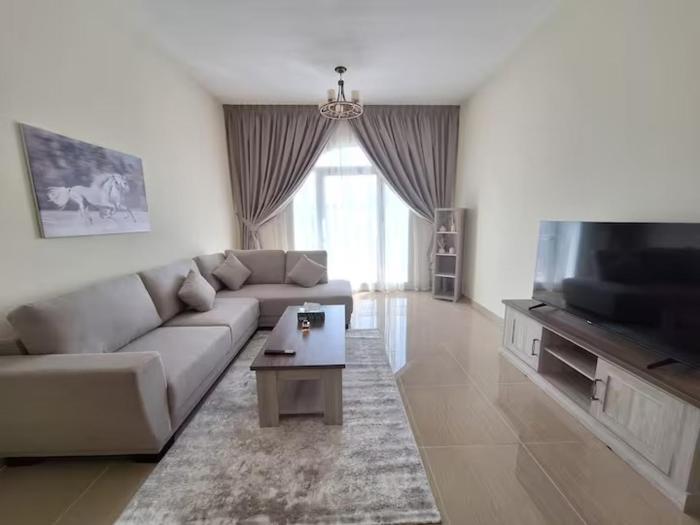 Ayla Residence 1