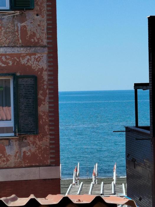 Vista Mare Ladispoli