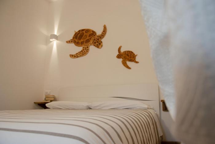 Villa Essenza - Rooms and Breakfast