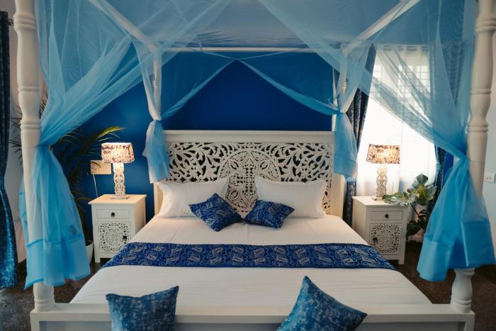 Adhyaya - Heritage Reverbed 4 BHK AC Triplex Villa