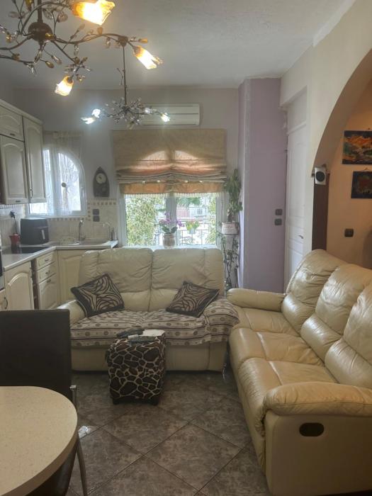 Mandys cosy luxury flat