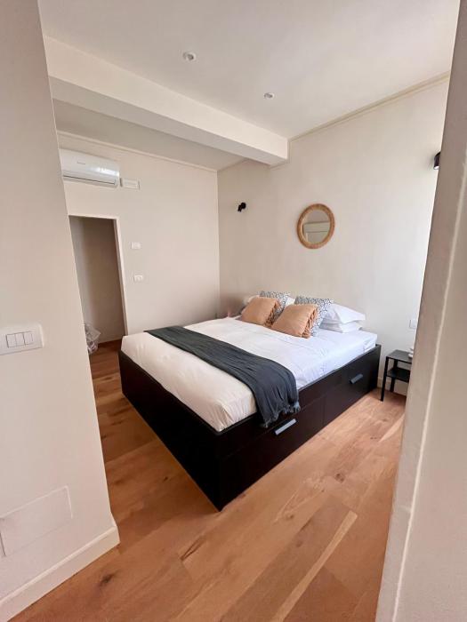 Florence Stop&Sleep camere con bagno privato e cucinotto a 5 Min dagli Uffizi