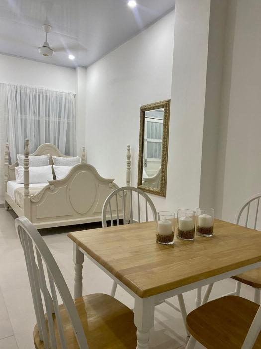 Apartamento en Centro histórico de Cartagena