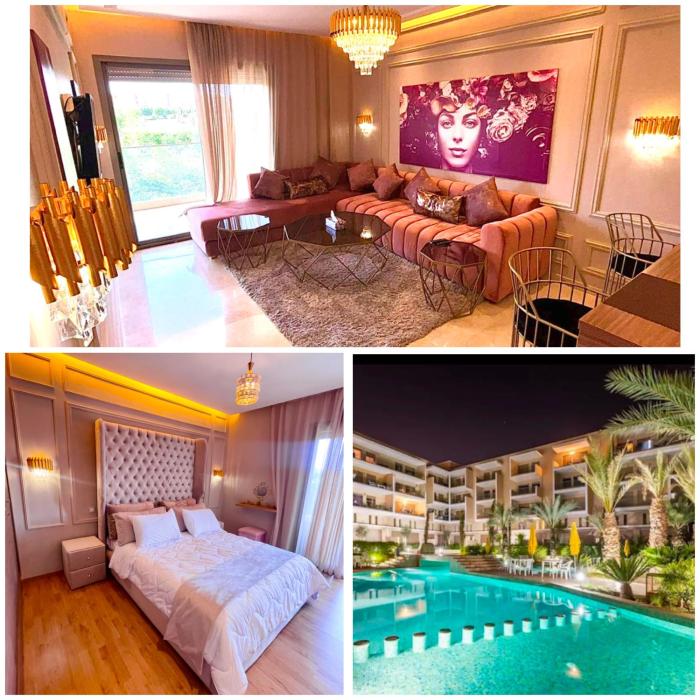 Garden Marrakech Luxury