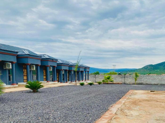 Morning Star Guest House & Lodge