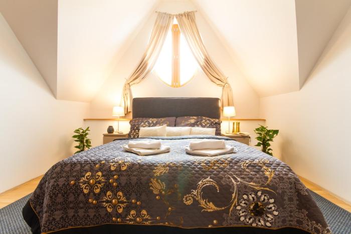 Kozi Loft Residence Prague Old Town