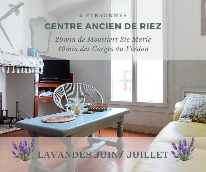 La miellerie de Léone