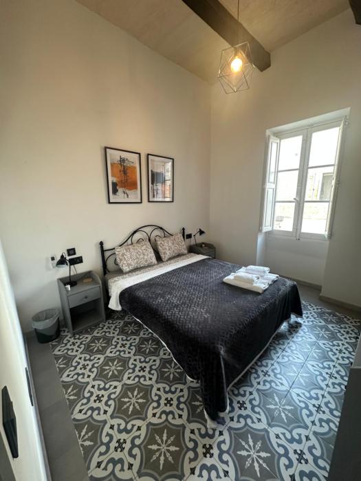 Iris -Paola Modern Townhouse