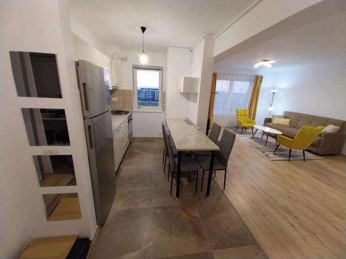 Top city apartments 2 camere AP23