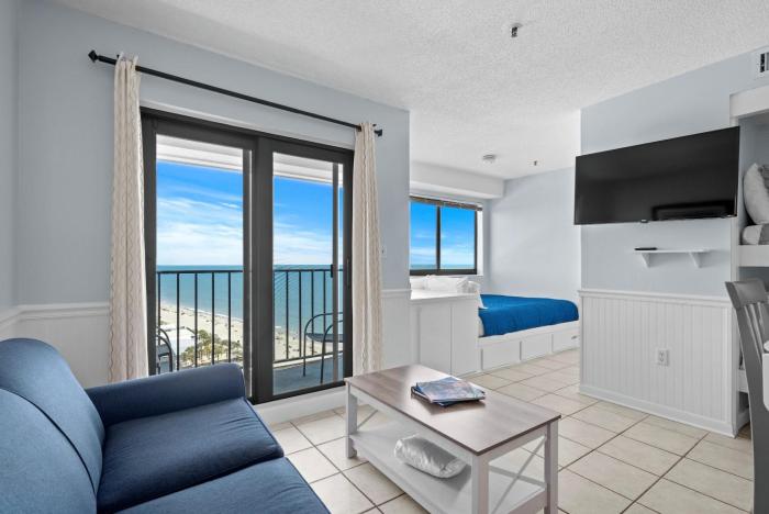 Myrtle Beach Resort T1507