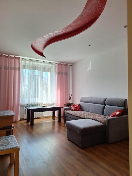 Apartament PodJasnoGórski