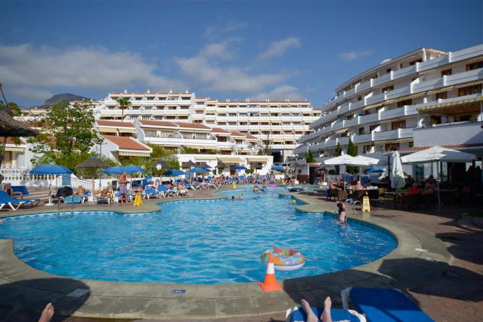 Garden City 14 - One Bed on Ground Floor