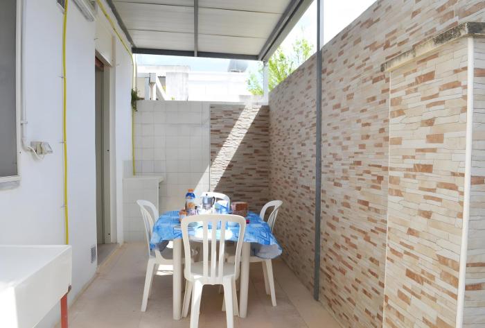 Pt62 Casa a T dell Orso x 6 ospiti