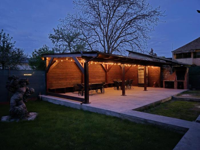 Vila Dionysos Brasov