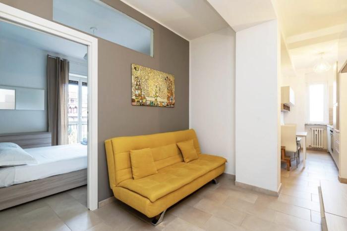 I-Host Apartment - Carlo dAdda 29