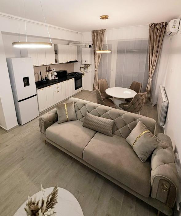 Meraki resort&spa Mamaia