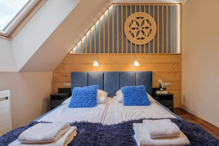 Apartament Królewska 13 z widokiem na góry, Odkryj-Zakopane