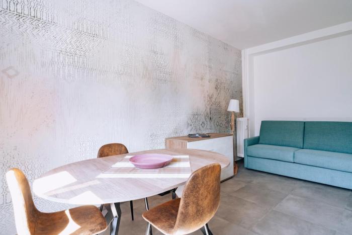 Aosta Holiday Apartments - Saint-Martin-de-Corléans