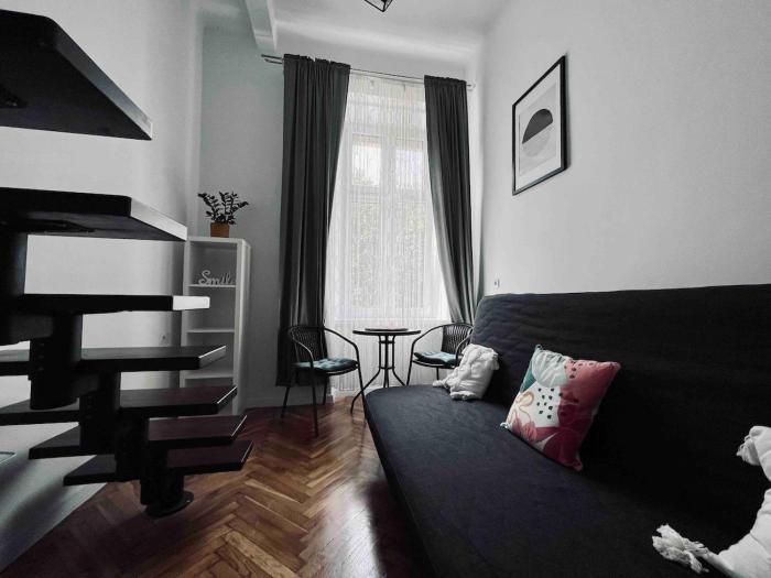 Cosy apartment Heart of Krakow