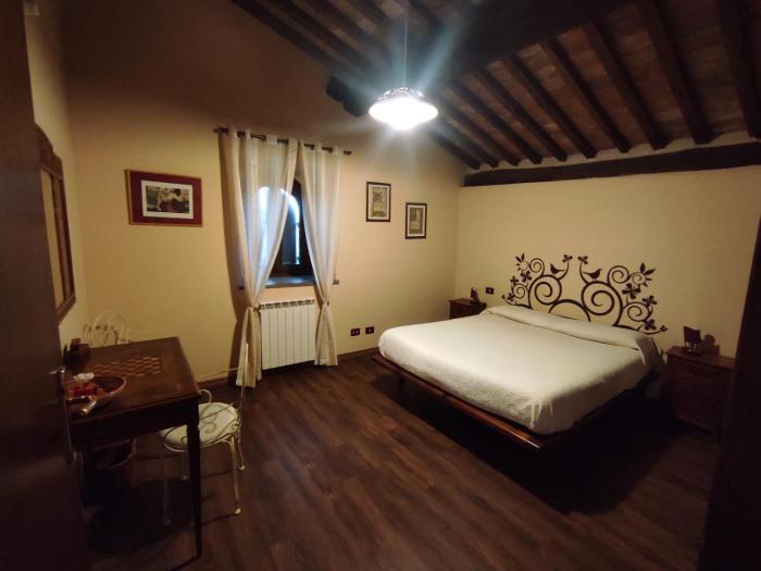 B&B IL Giardino del Borgo