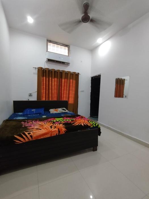 Hotel Sangam