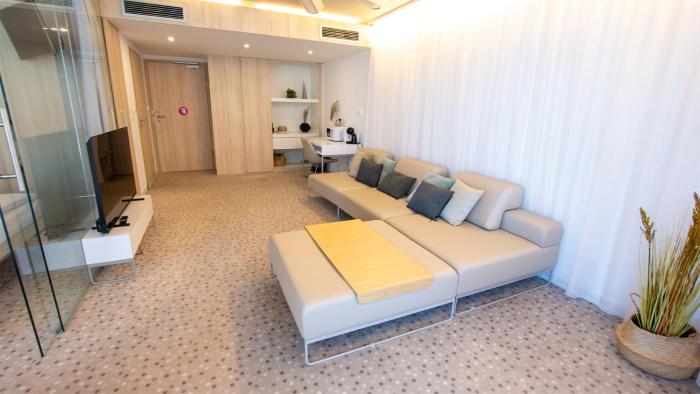 VacationClub - Ultra Marine Apartament 23