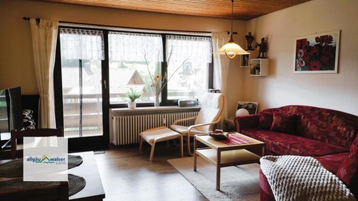 "Schwedenglück", Oberstaufen-Steibis