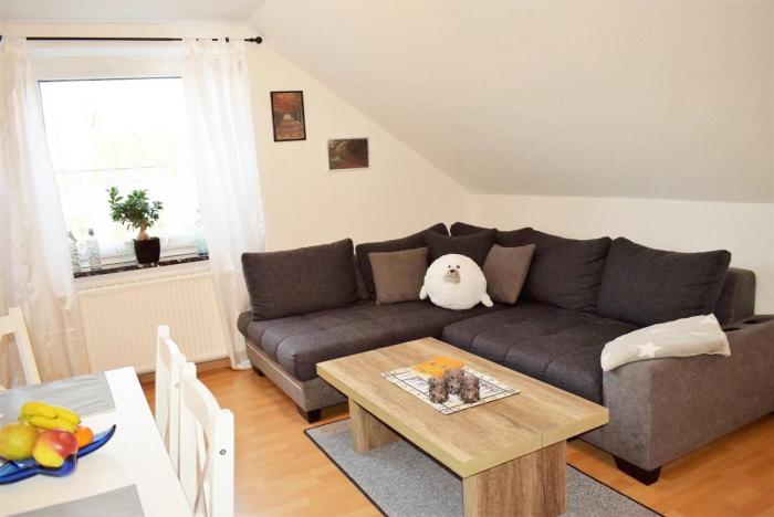 Ferienwohnung Sanfte Brise II Dagebüll