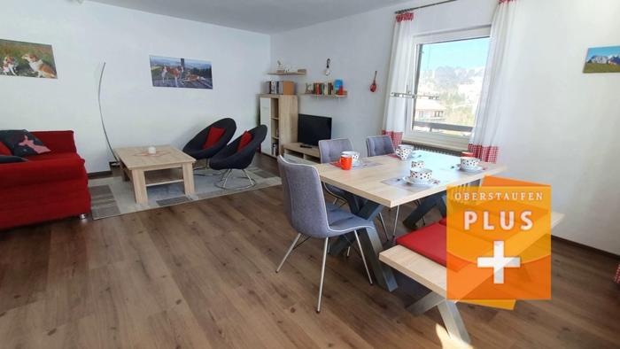 "Hündleblick", Oberstaufen-Steibis