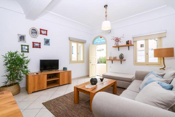 Deluxe Santorini Villa Villa Sunset Santorini 1 Bedroom Outdoor Jacuzzi