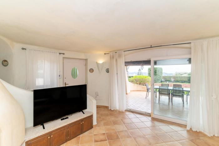 Villa Eleonora - Porto Rafael