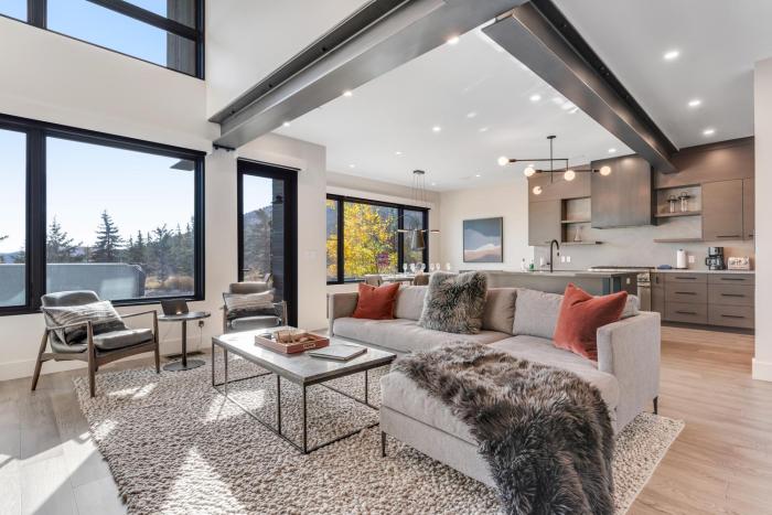 Ridgeline at The Canyons by Park City Vacations