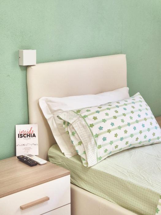 il rifugio di Francesca