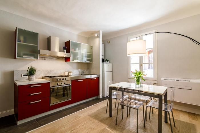 GuestHost - Vicolo in Santa Caterina